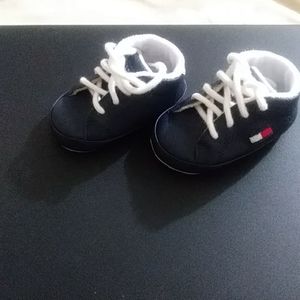 Baby shoes